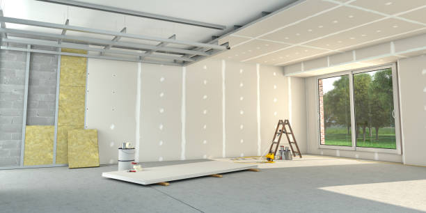 Best Insulation Materials and Products in Union City, CA