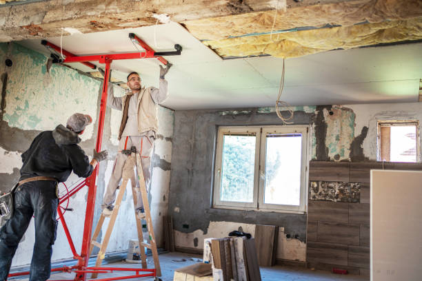 Best Insulation for Specific Applications in Union City, CA