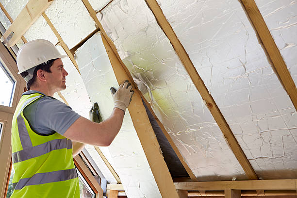 Best Residential Insulation in Union City, CA