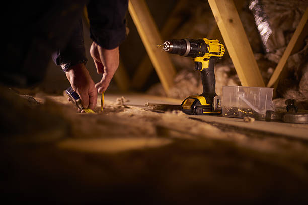 Best Commercial Insulation in Union City, CA