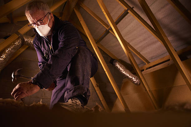 Best Specialty Insulation in Union City, CA