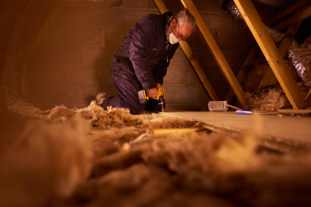 Best Insulation for Specific Applications in Union City, CA
